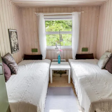 Holiday Brunhilde - 1km From The Sea In Western Jutland * Fanø