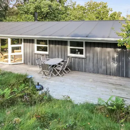 Holiday Brunhilde - 1km From The Sea In Western Jutland * Fanø
