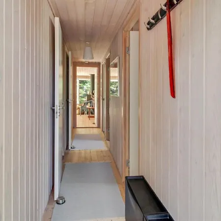 Holiday Brunhilde - 1km From The Sea In Western Jutland 펜션 *